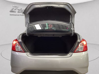 2024 Nissan V-Drive 1.6 A/C Mt