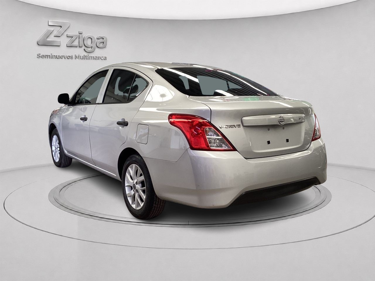 2024 Nissan V-Drive 1.6 A/C Mt