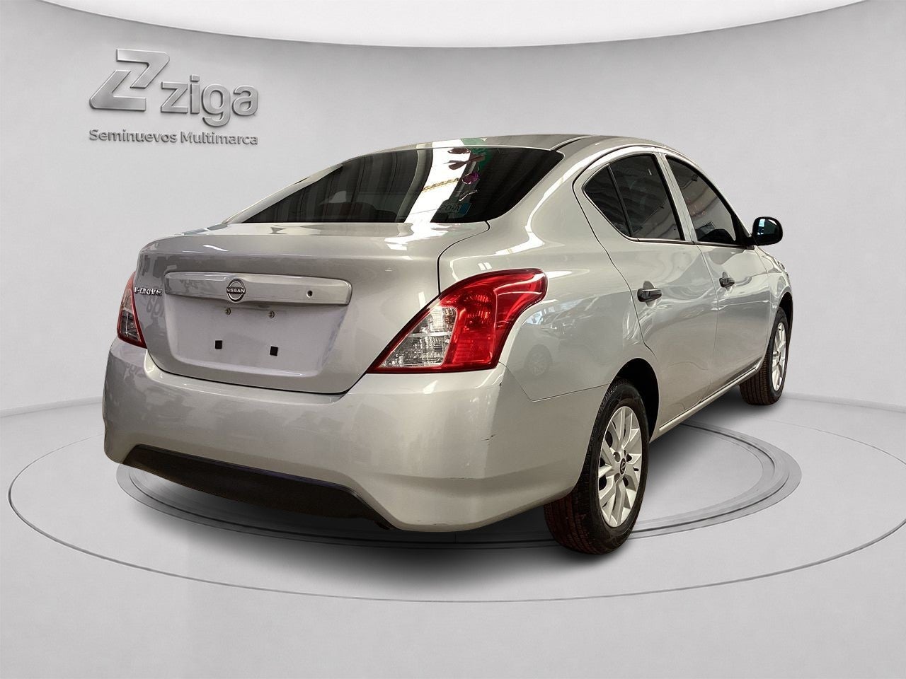 2024 Nissan V-Drive 1.6 A/C Mt