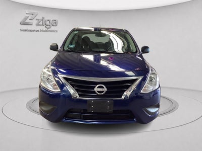 2023 Nissan V-Drive 1.6 A/C Mt