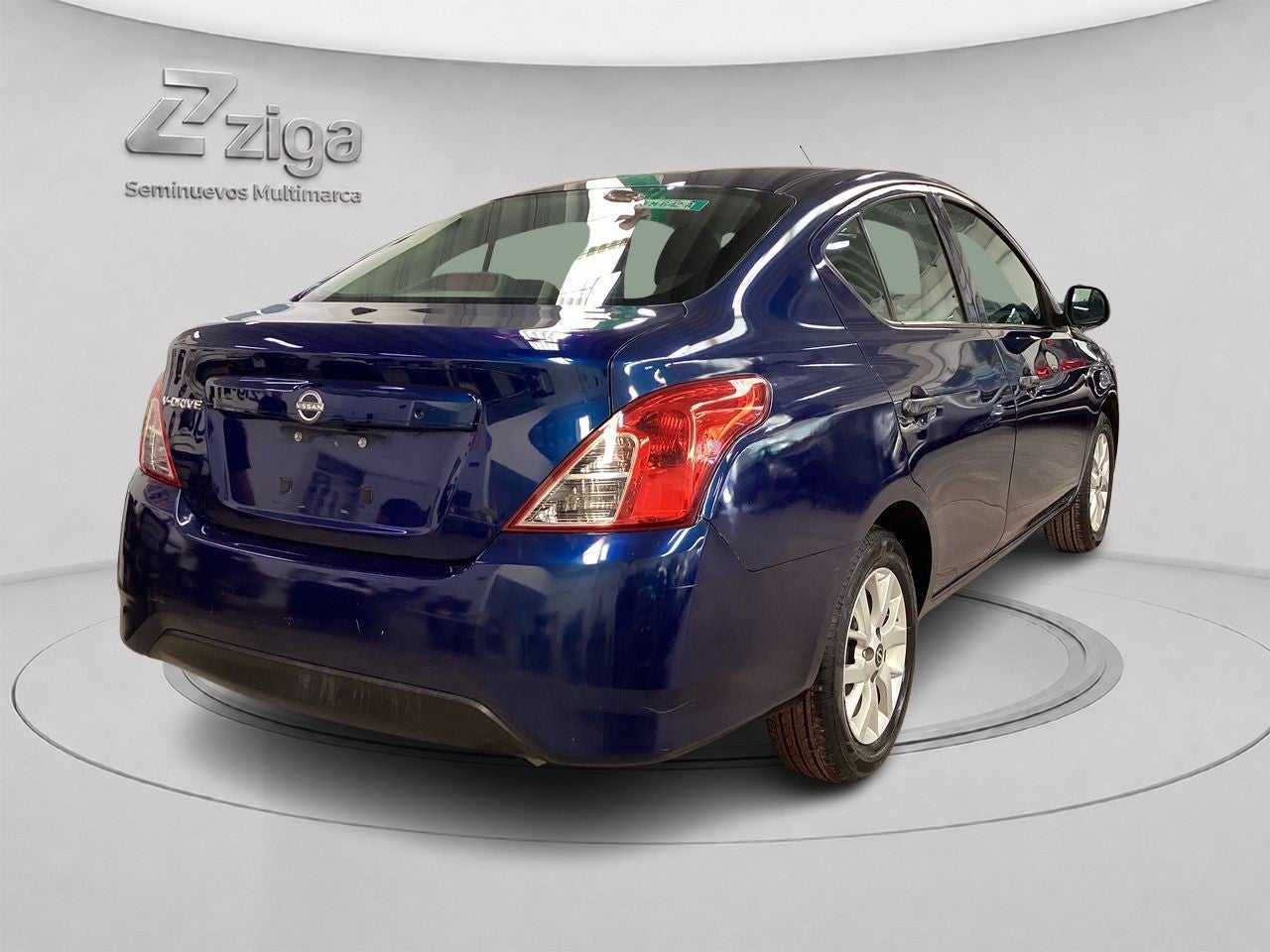 2023 Nissan V-Drive 1.6 A/C Mt