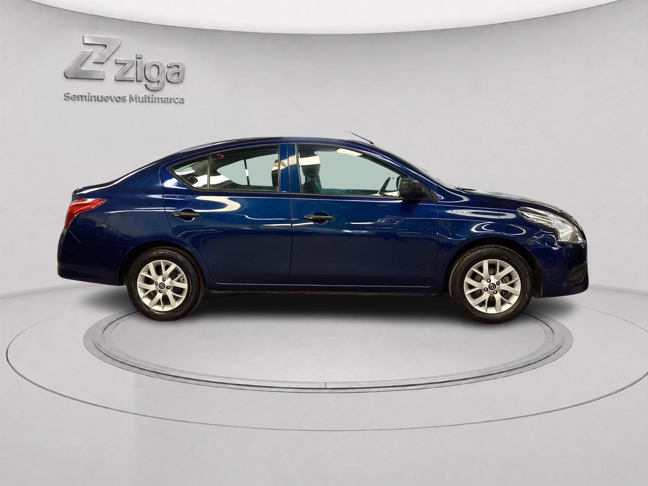 2023 Nissan V-Drive 1.6 A/C Mt