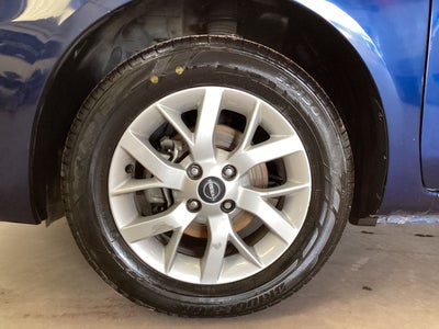 2023 Nissan V-Drive 1.6 A/C Mt