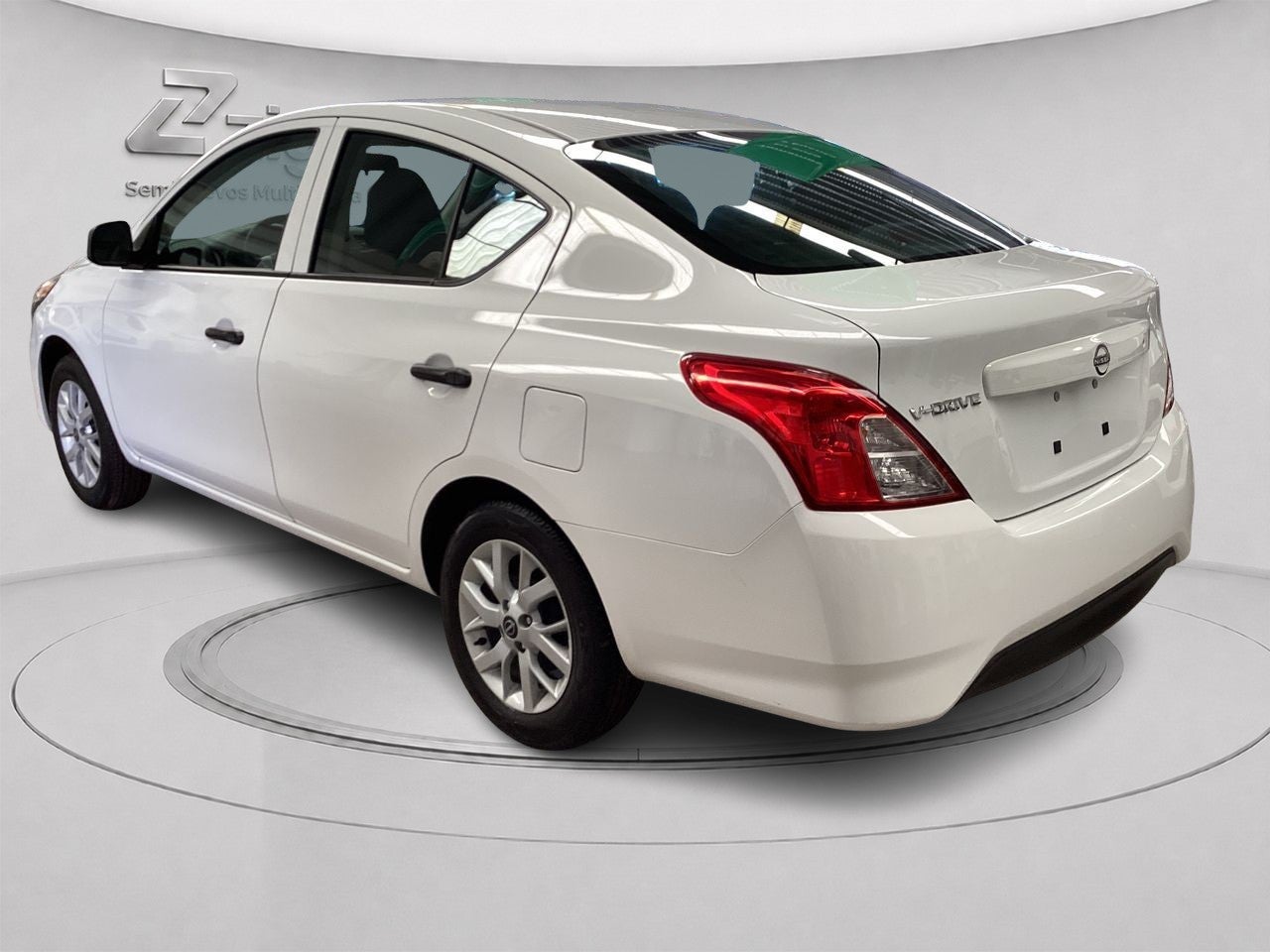 2025 Nissan V-Drive 1.6 A/C Mt