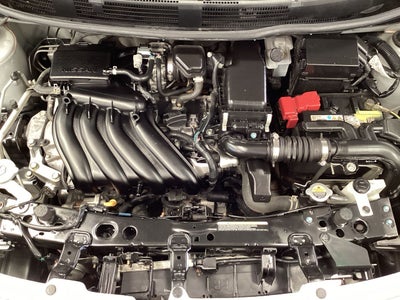 2025 Nissan V-Drive 1.6 A/C Mt