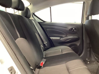 2025 Nissan V-Drive 1.6 A/C Mt