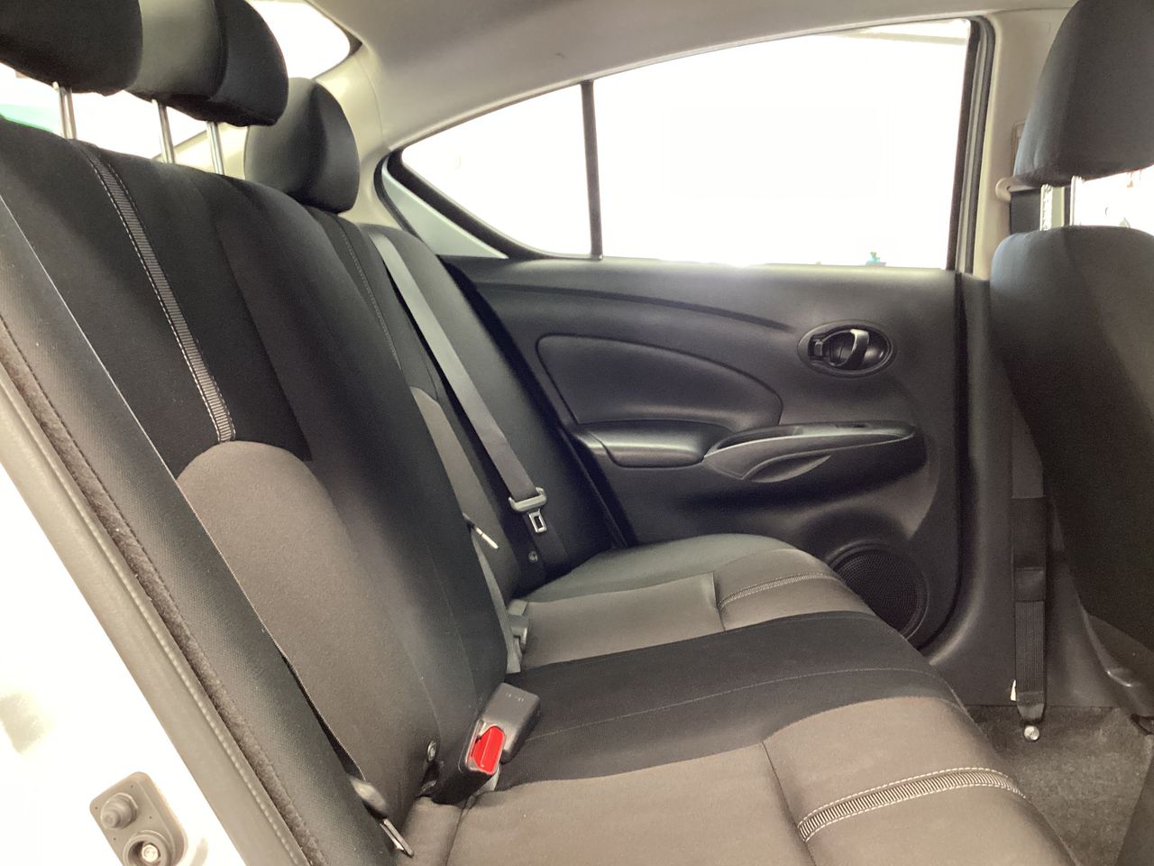 2025 Nissan V-Drive 1.6 A/C Mt