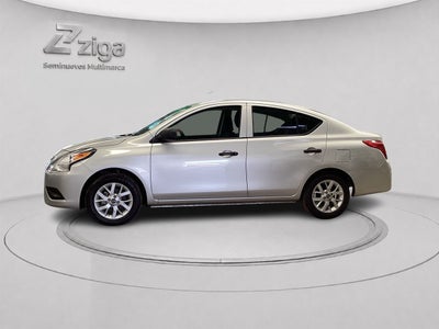 2025 Nissan V-Drive 1.6 A/C Mt