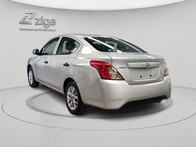 2025 Nissan V-Drive 1.6 A/C Mt