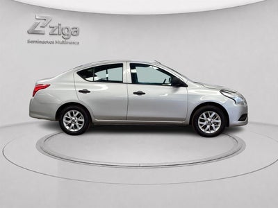 2025 Nissan V-Drive 1.6 A/C Mt