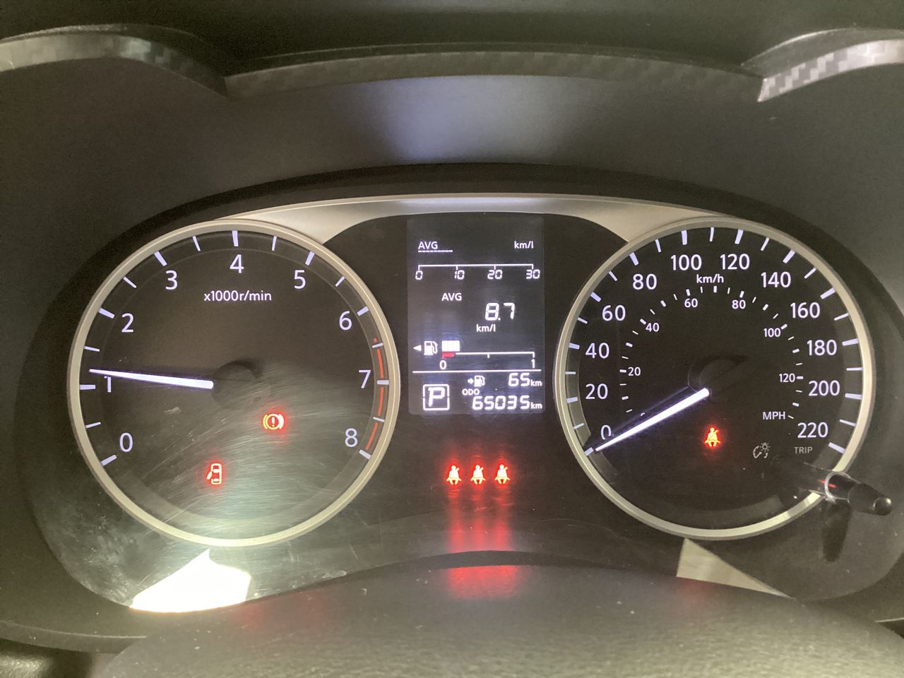 2024 Nissan Versa 1.6 Sense At