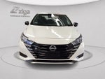 2024 Nissan Versa 1.6 Sense At