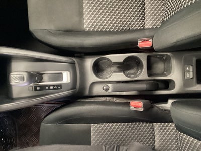 2024 Nissan Versa 1.6 Sense At