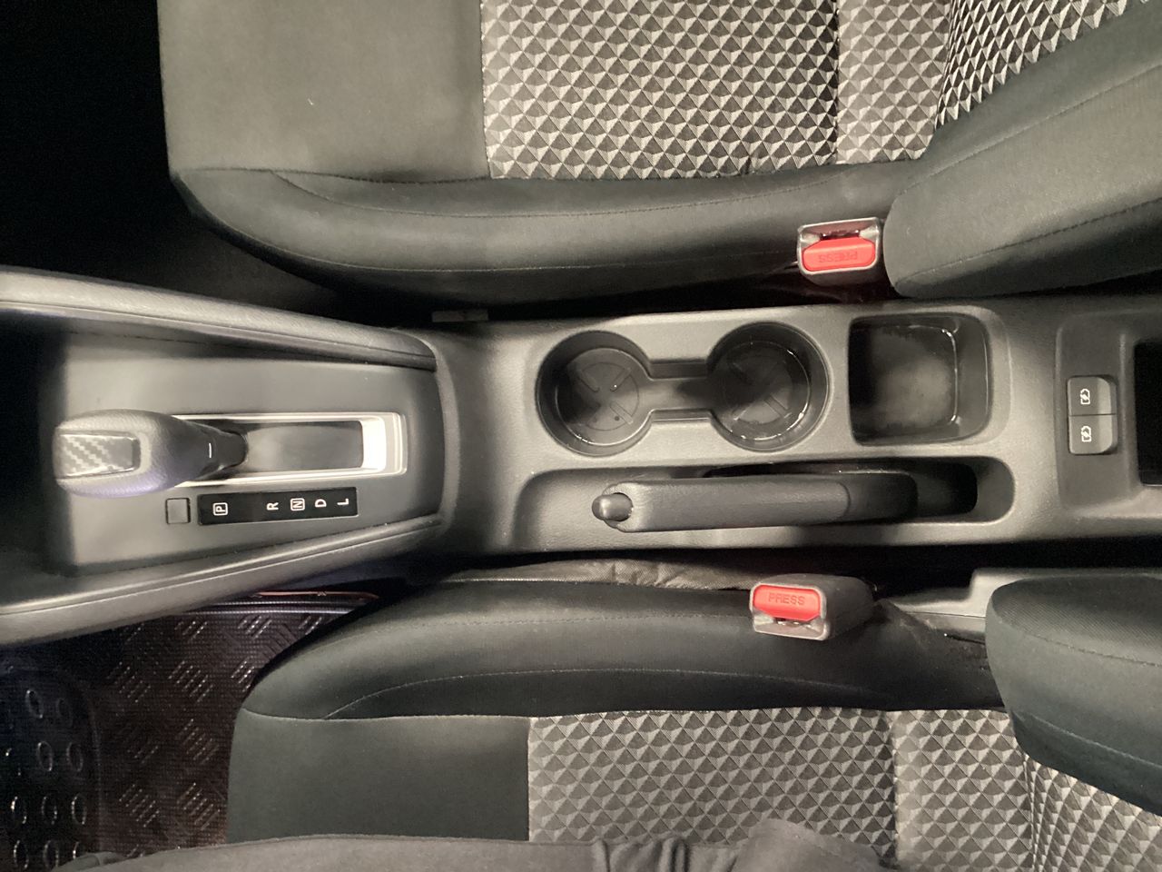 2024 Nissan Versa 1.6 Sense At