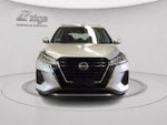 2025 Nissan Kicks 1.6 Play Advance At