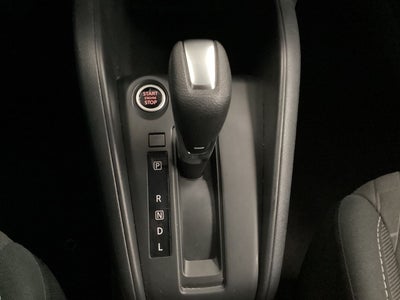 2025 Nissan Kicks 1.6 Play Advance At