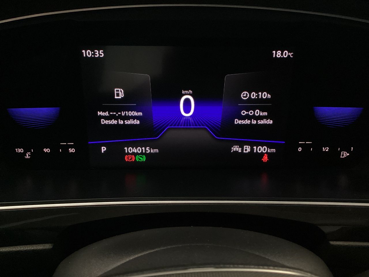 2023 Volkswagen Tiguan 1.4 Trendline Plus At