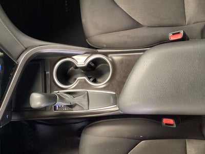 2023 Toyota Camry 2.5 Le At
