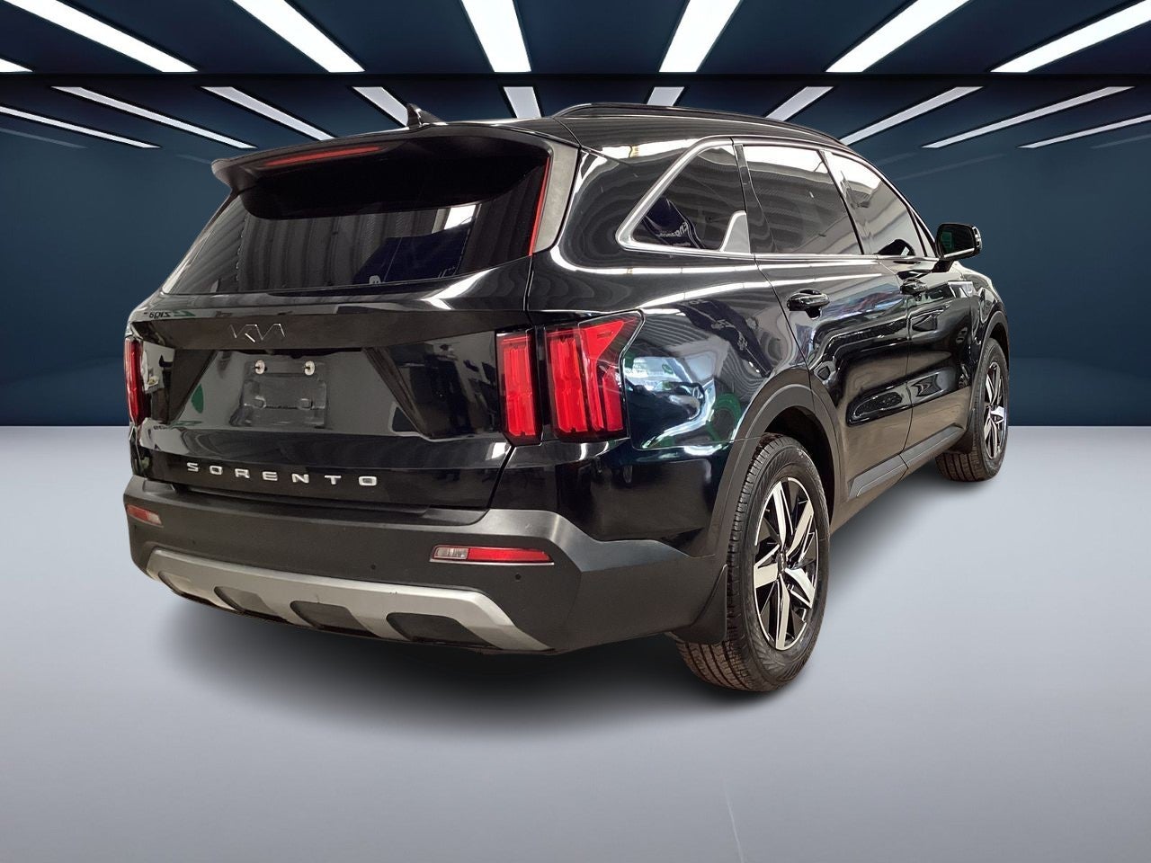 2022 Kia Sorento 2.5 Ex Pack At