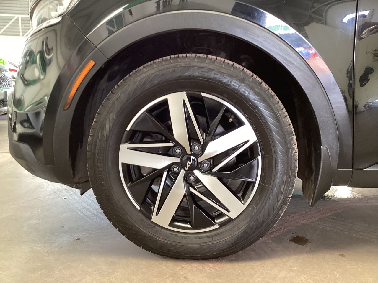 2022 Kia Sorento 2.5 Ex Pack At