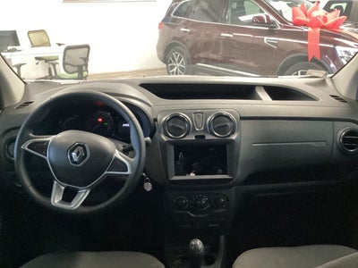 2024 Renault Kangoo 1.6 intens Mt