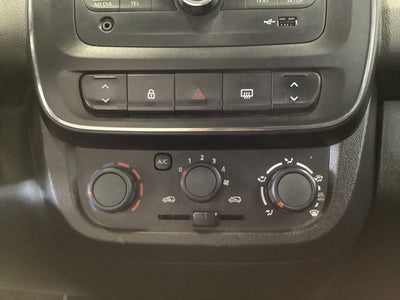 2025 Renault Kwid 1.0 Intens Mt