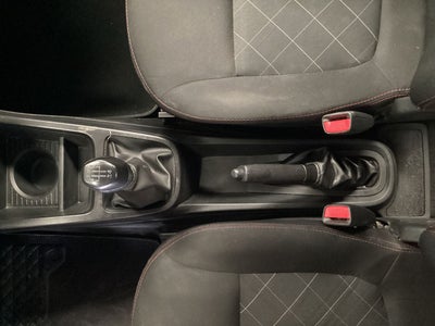 2025 Renault Kwid 1.0 Intens Mt