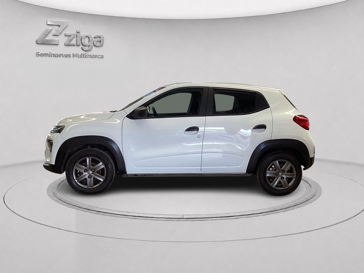 2025 Renault Kwid 1.0 Intens Mt