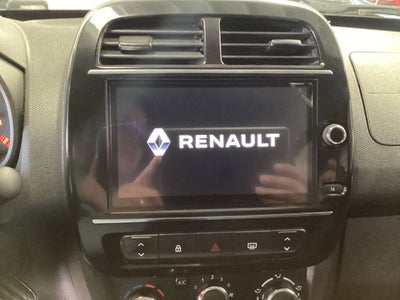 2023 Renault Kwid 1.0 Bitono Mt