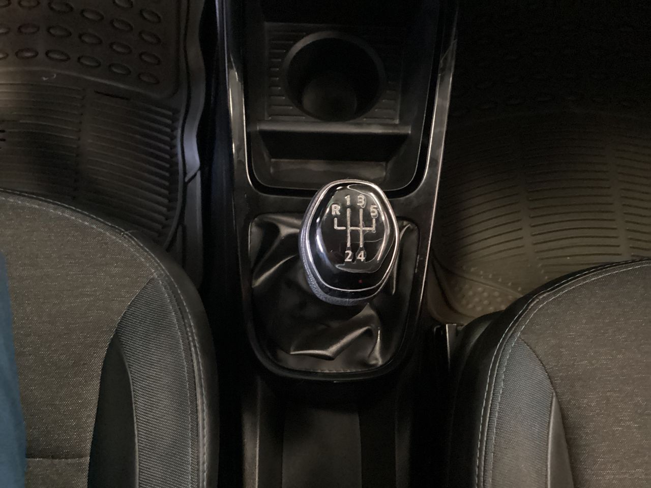 2023 Renault Kwid 1.0 Bitono Mt