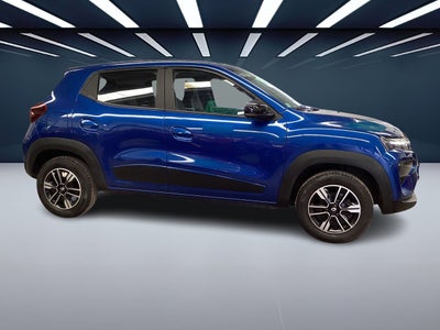 2025 Renault Kwid 1.0 Iconic Mt