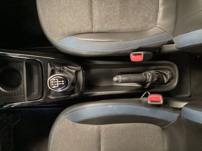 2025 Renault Kwid 1.0 Bitono Mt