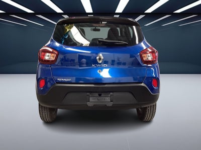 2025 Renault Kwid 1.0 Bitono Mt