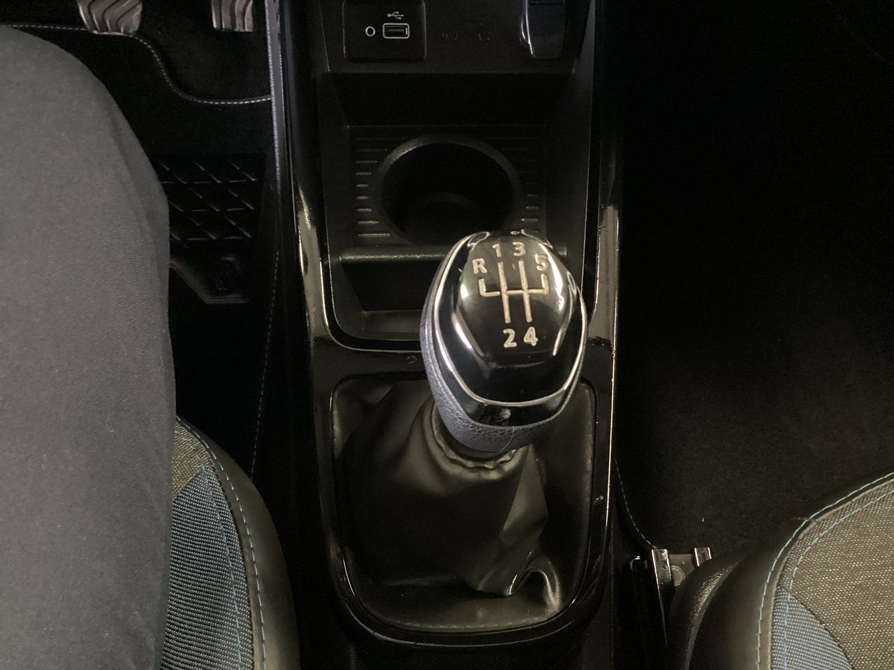 2025 Renault Kwid 1.0 Iconic Mt