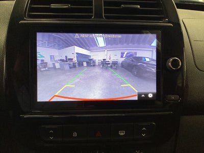2024 Renault Kwid 1.0 Iconic Mt