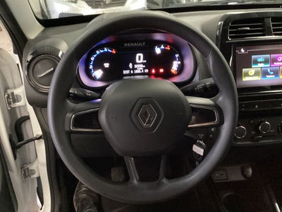 2024 Renault Kwid 1.0 Iconic Mt