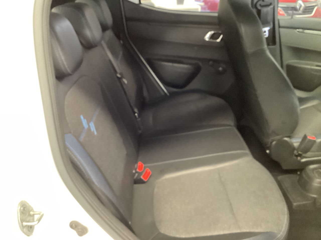 2024 Renault Kwid 1.0 Iconic Mt