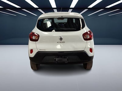 2024 Renault Kwid 1.0 Iconic Mt