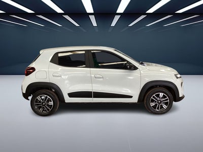 2024 Renault Kwid 1.0 Iconic Mt
