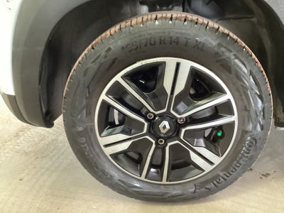 2024 Renault Kwid 1.0 Iconic Mt