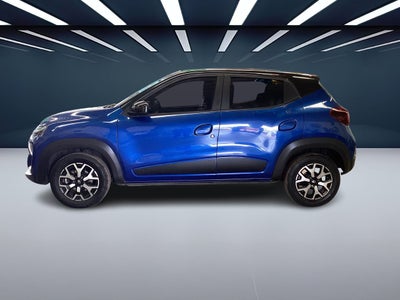 2023 Renault Kwid 1.0 Bitono Mt