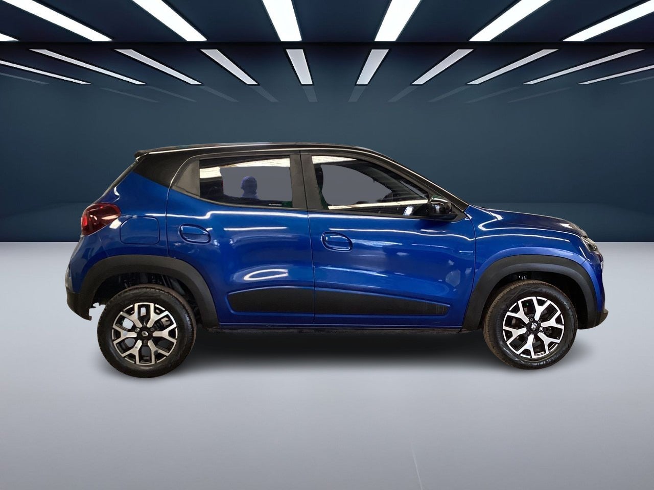 2023 Renault Kwid 1.0 Bitono Mt