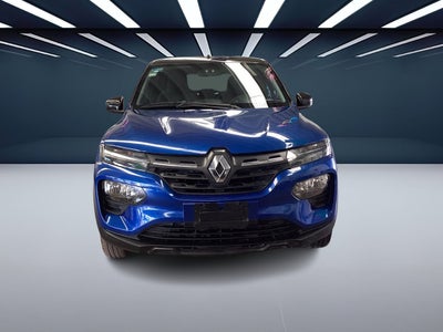 2023 Renault Kwid 1.0 Bitono Mt