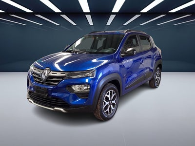 2024 Renault Kwid 1.0 Outsider Mt