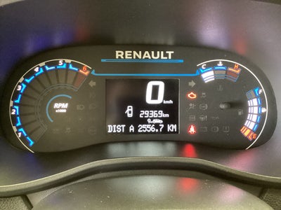 2024 Renault Kwid 1.0 Outsider Mt