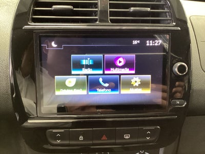 2024 Renault Kwid 1.0 Outsider Mt