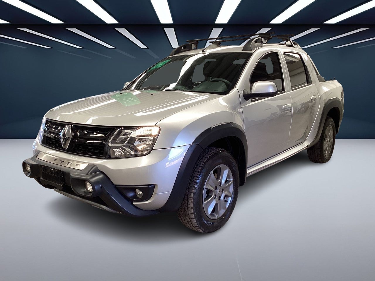2022 Renault Oroch 2.0 Outsider Mt