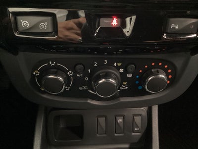 2022 Renault Oroch 2.0 Outsider Mt