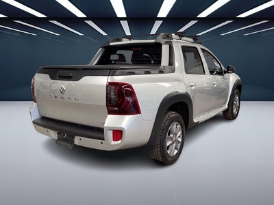 2022 Renault Oroch 2.0 Outsider Mt