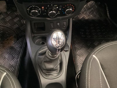 2021 Renault Oroch 2.0 Outsider Mt